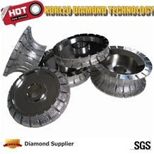 Korleo®-Stone Profiling Wheel,Granite Profiing Wheel,Edge Profiing Wheel