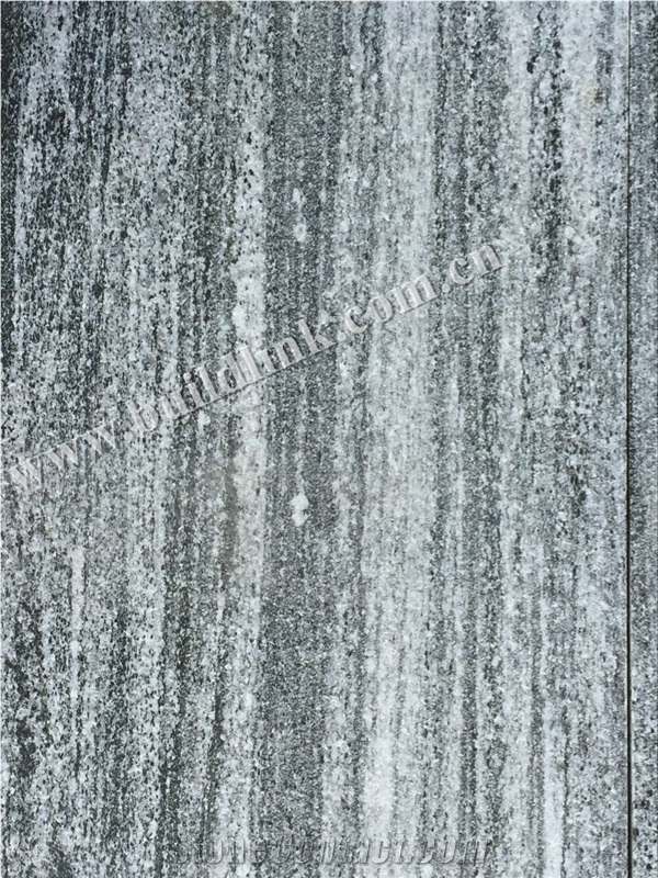 China Black Granite , G302 Flamed Tiles, Fantasy Wood , Interesting Veins , Fantasy Granite Tiles for Walling and Flooring Tiles