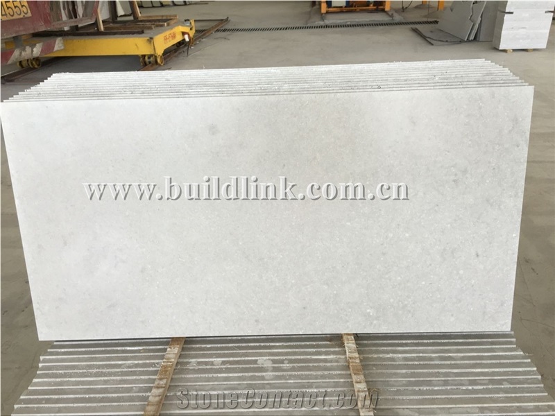 China Grey Travertine Honed Tiles with Competitive Price