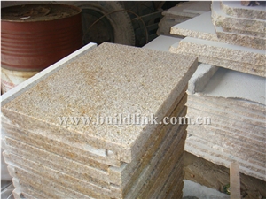 G682 Golden Sun Bushhammered L-Shape Pool Coping Tiles ,Rusty Yellow, Honey Jasper Bushhammered Rebated Pool Coping Tiles G682 Golden Sun Bushhammered L-Shape Pool Coping Tiles ,Rusty Yellow, Honey Jasper Bushhammered Rebated Pool Coping Tiles