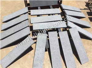 Hainan Grey Basalt Chiselled Tiles, Inca Grey Chiselled Tiles, China Grey Basalt Chiselled Floor Tiles,Grey Basalt,Basaltina,Basalto Walling & Flooring Chiselled Tiles