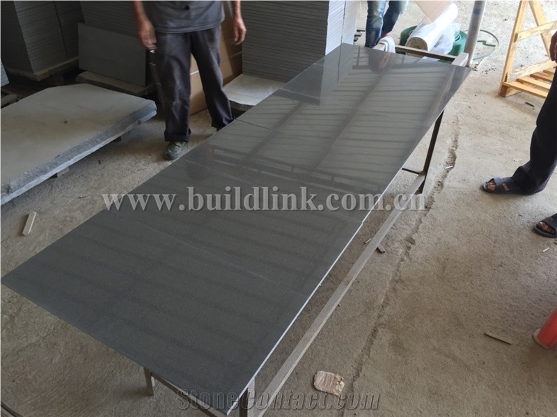 Inca Grey Polished Tiles,Hainan Grey Basalt Polished Tiles,China Grey Basalt Polished Floor Tiles,Grey Basalt,Basaltina,Basalto Walling & Flooring Polished Tiles