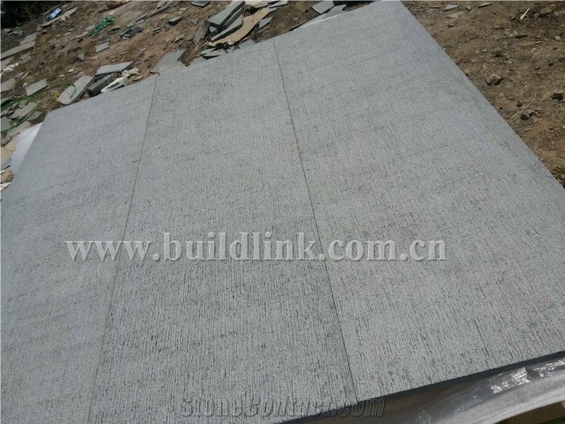 Mongolia Black Chiselled Tiles,China Black Basalt ,Nero Mongolia,Super Mongolia Black Basalt Chiselled Tiles