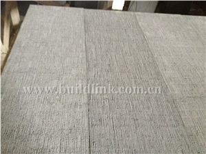 Mongolia Black Chiselled Tiles,China Black Basalt ,Nero Mongolia,Super Mongolia Black Basalt Chiselled Tiles