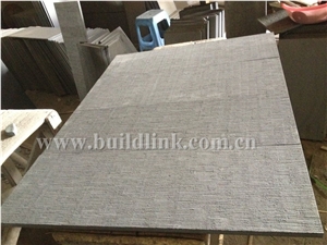 Mongolia Black Chiselled Tiles,China Black Basalt ,Nero Mongolia,Super Mongolia Black Basalt Chiselled Tiles
