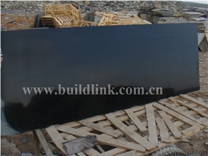 Mongolia Black Polished Slabs,China Black Basalt ,Nero Mongolia,Super Mongolia Black Basalt Polished Slabs 