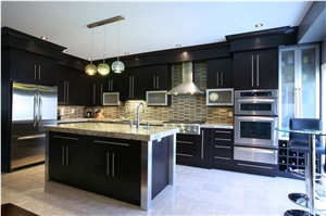 Granite Kitchen Countertops