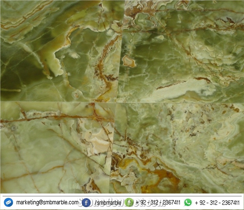 Green Onyx, Multi Green Onyx Pakistan