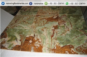 Green Onyx, Multi Green Onyx Pakistan