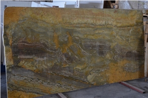 Pocahodas Marble 3cm Slabs