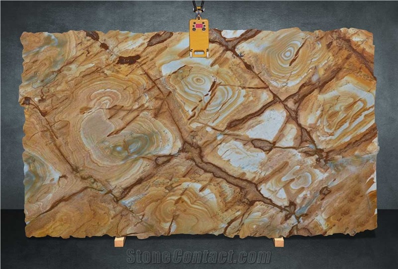 Palomino Slabs