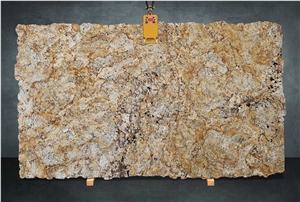 Solarius Granite Slabs Solarius Granite Slabs