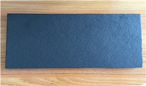Black Slate Plate Kitchen Accessories