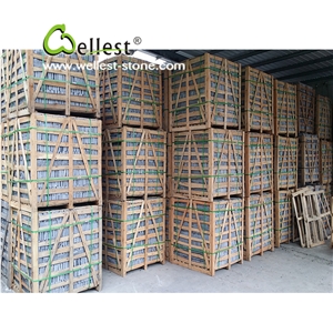 Rocky Ice Price G654 Cube/ Cobble Walkway Paving Stone (10*10*5cm, Natural Split Face, Other Sawn Cut)