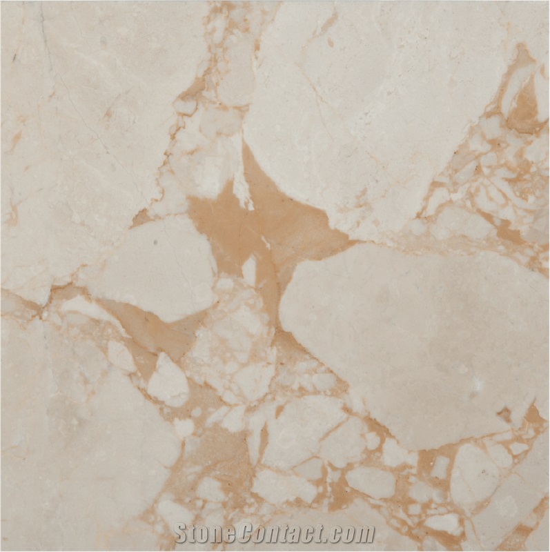 Anatolia Cappucino Marble Tiles and Slabs