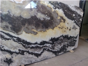 Jalisco Black Onyx