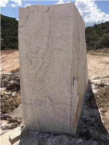 Jalisco White Onyx Blocks
