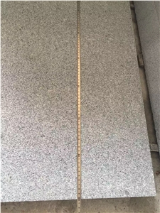 Fargo G654 Granite/China Impala Granite Flamed Tiles and Slabs, Dark Grey Granite/Sesame Black Flamed Wall/Floor Tiles, Grey Granite Wall/Floor Covering