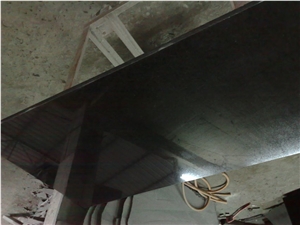 Fargo G684 Black Basalt Polished Tiles and Slabs, G684 Black Basalt Tiles and Slabs, Black Pearl Tiles for Walling/Flooring