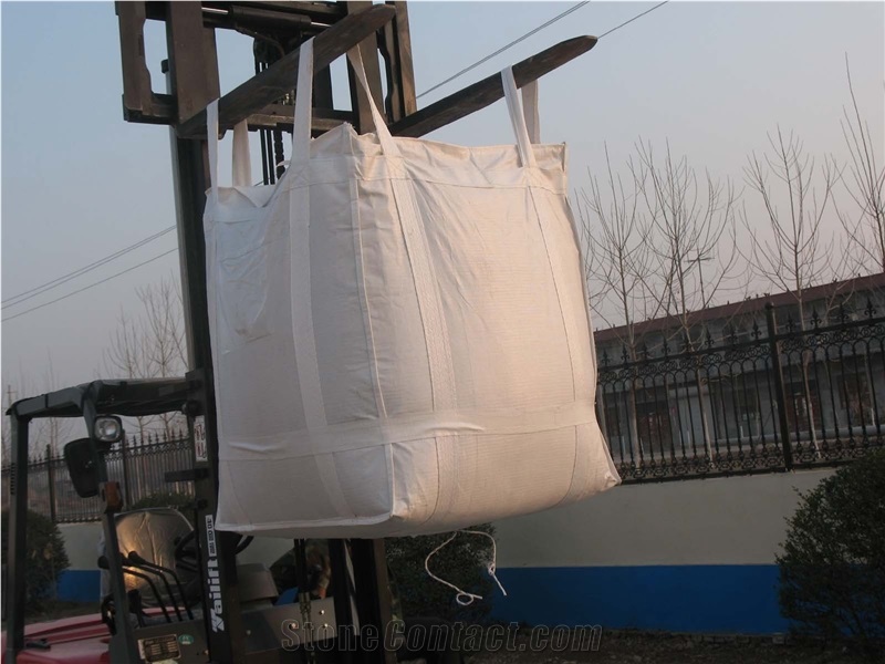 Fargo Pure White Pebble Stone, Machine Made White Marble Pebble Stones, Supply Different Color Of Pebble Stones from China