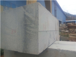 Grace Blue Granite Blocks New Kind Granite,China Moderate Prices Granite,Quarry Owner,Good Quality,Big Quantity,Exclusive Colour