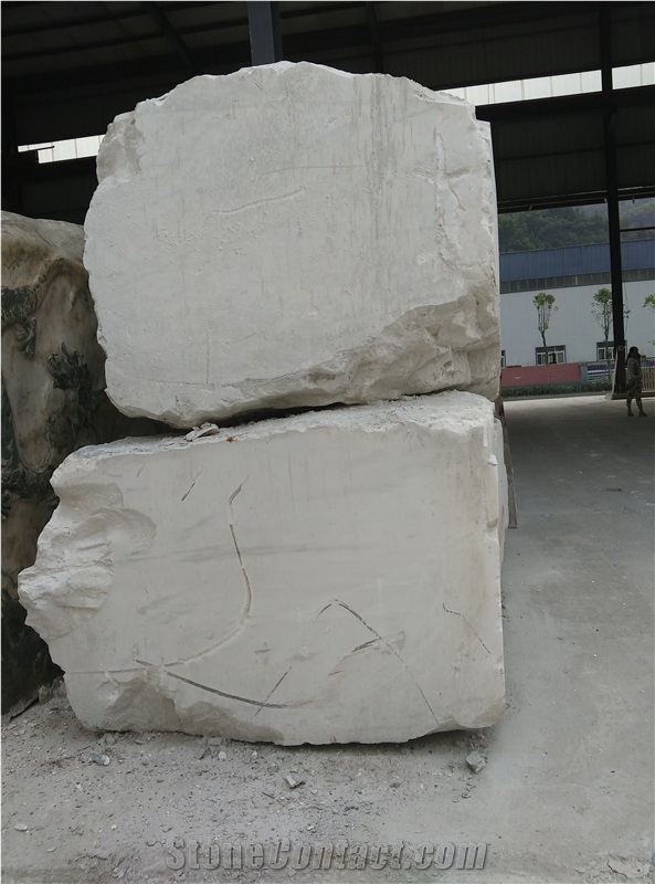 Silver White Jade Block New Kind Marble,China White Marble,Quarry Owner,Good Quality,Big Quantity,Marble Tiles & Slabs,Marble Wall Covering Tiles