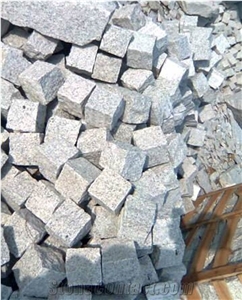 G603 Grey Granite Paving Stone Cheaply More and More