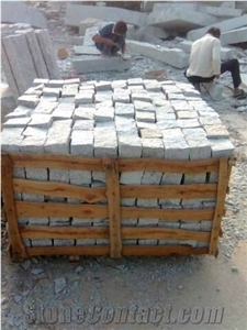 G603 Grey Granite Paving Stone Cheaply More and More