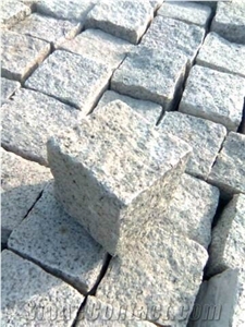 G603 Grey Granite Paving Stone Cheaply More and More
