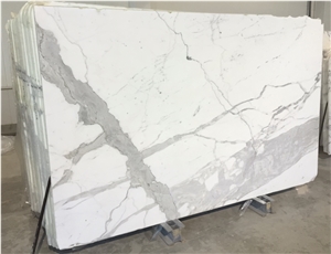 Statuary Marble Slabs