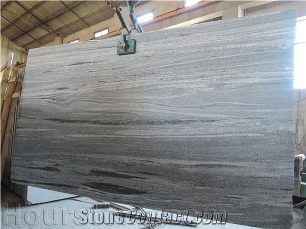 G302 Nero Santiago Granite for Flooring, Wall Cladding Tiles, Black Pavone Granite Floor Covering Tiles