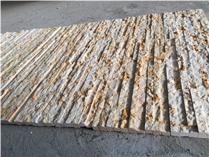 Golden Cream Marble,Golden Cream Light,Golden Cream Silvia,Golden Cream Egypt,Golden Cream Isis,Egypt Beige Marble Split Face 25mm Wideth Cultured Stone Marble for Wall,Floor,Hotel,Restaurant