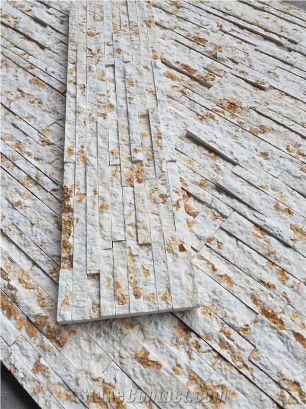 Golden Cream Marble,Golden Cream Light,Golden Cream Silvia,Golden Cream Egypt,Golden Cream Isis,Egypt Beige Marble Split Face 25mm Wideth Cultured Stone Marble for Wall,Floor,Hotel,Restaurant