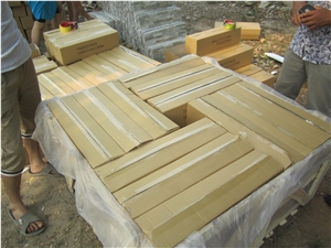 Golden Cream Marble,Golden Cream Light,Golden Cream Silvia,Golden Cream Egypt,Golden Cream Isis,Egypt Beige Marble Split Face 25mm Wideth Cultured Stone Marble for Wall,Floor,Hotel,Restaurant