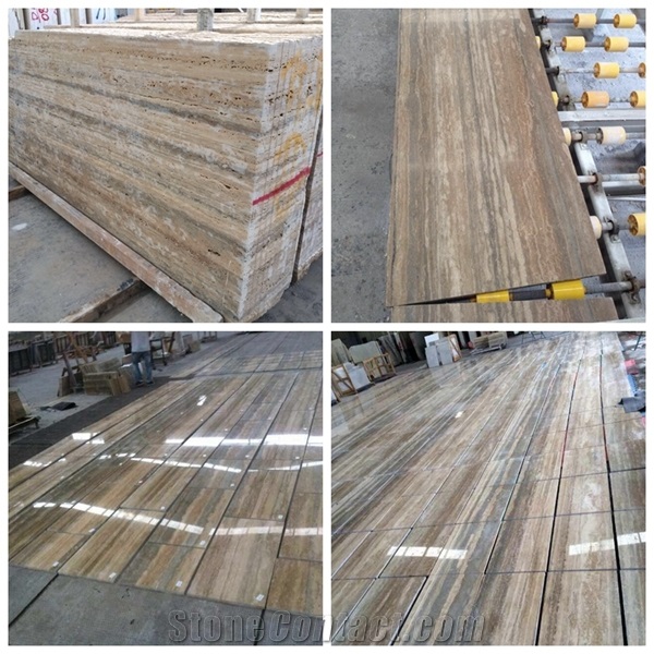 Italy Siver Grey Travertine, Silver Travertine,Travertino Toscana Silver,Siena Argentato, Italy Polished Silver Travertine Slabs for Wall & Floor Cover