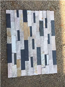 Ledge Stone Siding,Slate Cultured Stone