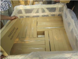White Wooden Marble Cultured Stone,Ledgestone, China Serpeggiante Marble,Chinese Silver Palissandro Cladding