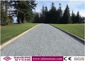 Bacuo White,Balma Grey,Padang Light,Sesame White,Padang White,Bianco Amoy,Bianco Crystal,Bianco Gamma,Cube Stone, G603 Grey Granite Paving Stone,Driveway Paving Stone