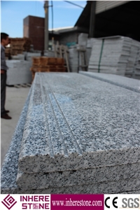 Bacuo White,Balma Grey,Padang Light,Sesame White,Padang White,Bianco Amoy,Bianco Crystal Natural Stone Stairs Outdoor,Outdoor Stone Stairs,Grey Granite Stairs, G603 Grey Granite Stairs & Steps