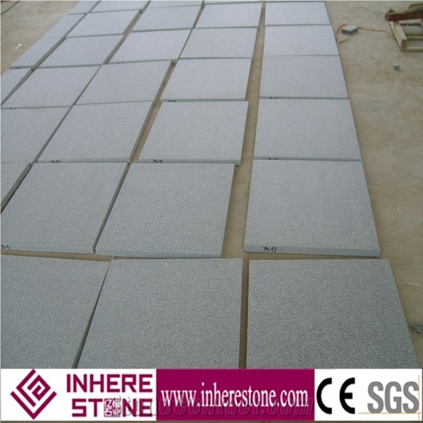 Black White Flower Granite G640 Granite Tiles & Slabs,Spotted Zebra,Sugar Beige,White Stone