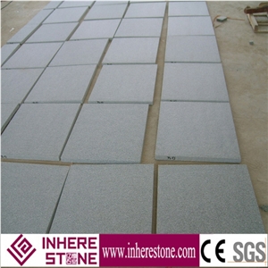 Black White Flower Granite G640 Granite Tiles & Slabs,Spotted Zebra,Sugar Beige,White Stone