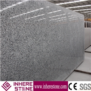 Black White Flower Granite G640 Granite Tiles & Slabs,Spotted Zebra,Sugar Beige,White Stone