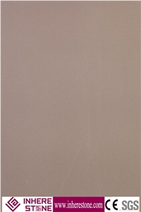 Brown Color Small Grain Quartz Stone Slab/Quartz Stone Slab/Engineered Stone Slab/Artificial Stone/Solid Surface Top/Silestone