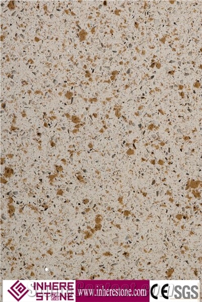 Double Color Quartz Stone Slab/Quartz Stone Slab/Engineered Stone Slab/Artificial Stone/Solid Surface Top/Silestone