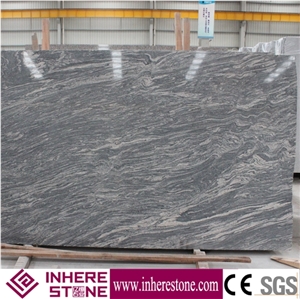 Hot Sale Stone China Juparana Granite Bar Top,Multicolour Grain Granite Counter Top,G261 Granite Kitchen Countertop