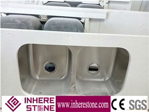 Quartz Stone Vanity Tops/Engineered Quartz Stone Bathroom Countertops/Quartz Vanity Tops/Quartz Stone Bath Tops/Quartz Stone Tops/Cambria Quartz Stone Vanity Top/Caesarstone Bathroom Vanity Tops