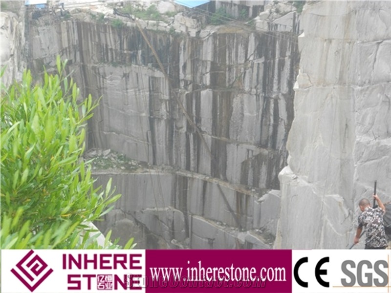 Sesame White Granite Blocks, China Grey Granite,China Sardinia,Crystal Grey,G603,Gamma Bianco,Gamma White,Ice Cristall,Jinjiang Bacuo White,Jinjiang G 603,Jinjiang White Granite Blocks