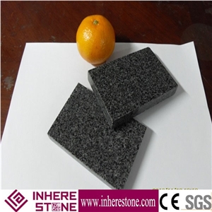 Wholesale G654 Granite,G654 China Impala Granite,G654 Impala Grey Grantie,Nero Impala China,G3554,Dark Grey,Flake Grey,Impala China,Nero Impala China Granite Tile &Slab