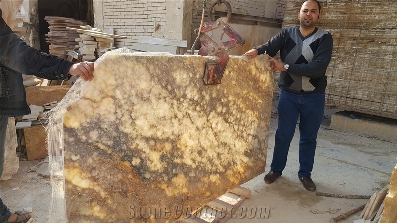 Ghost Onyx