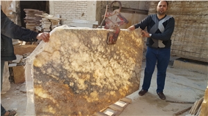 Ghost Onyx